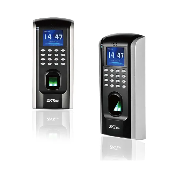 Hệ Thống Kiểm Soát Ra Vào Zkteco SF200