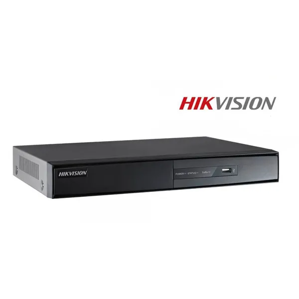 Đầu ghi hình camera IP 4 kênh HIKVISION DS-7104NI-Q1/M