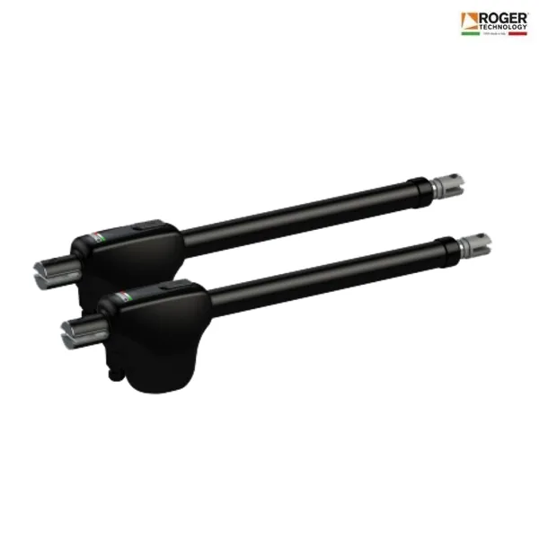 Motor Cổng Tay Đòn Roger MonoS4