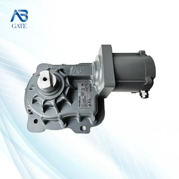 Motor Cổng Âm Sàn AB Gate 24V 600Kg