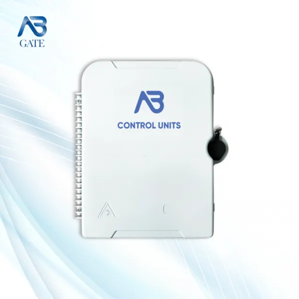 Motor Cổng Âm Sàn AB Gate 24V 600Kg