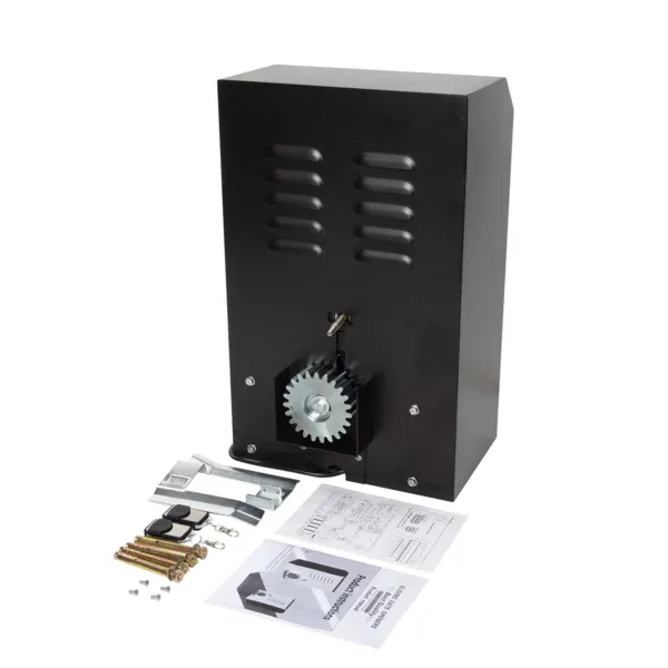 Motor Cổng Lùa AMG 3000KG Tải Trọng 3000kg