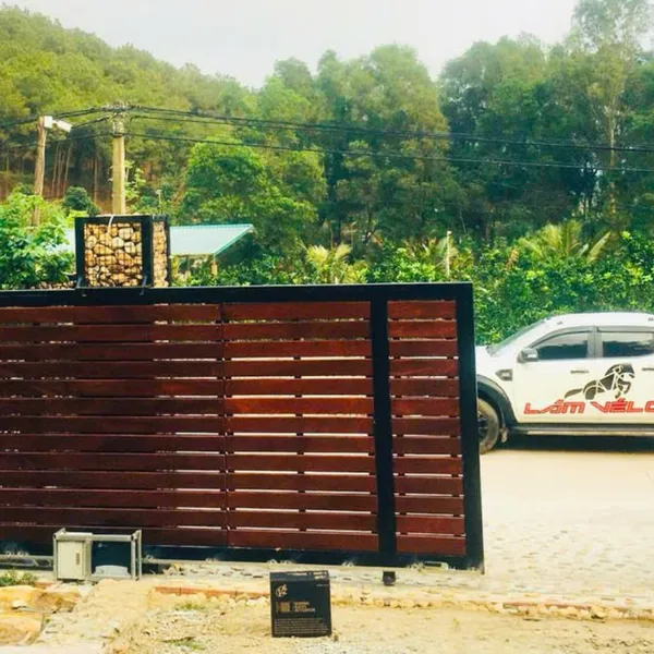 Motor Cổng Trượt Vulcan AYROS 600D 24V 600Kg