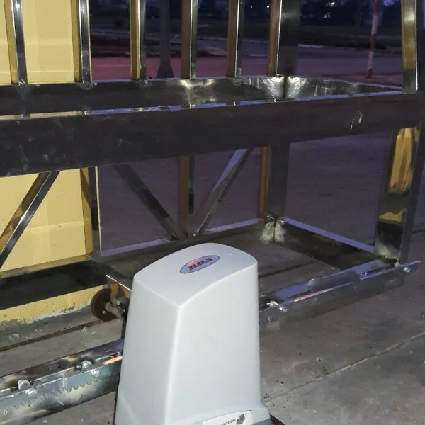 Motor Cổng Lùa Powertech PSA1500