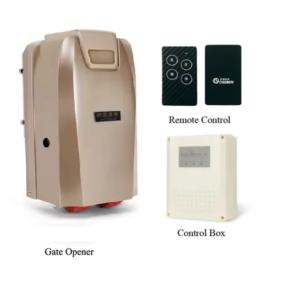 Motor Cổng Tự Động Rùa Kéo Boss 1000Kg