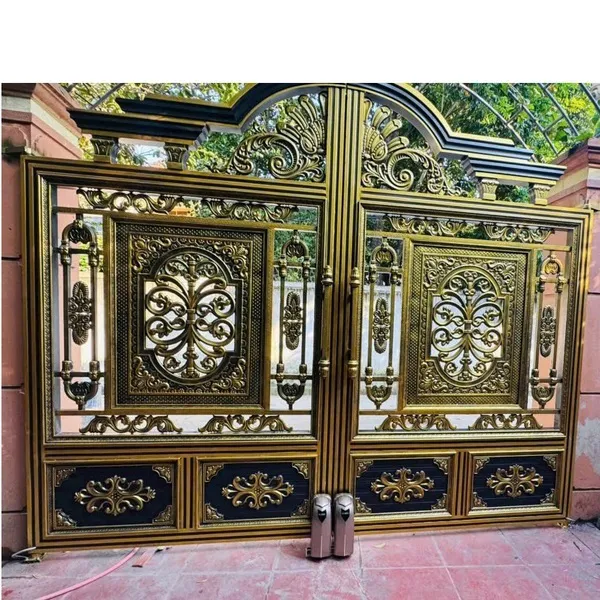 Motor Cổng Tự Động Rùa Kéo Boss 400Kg