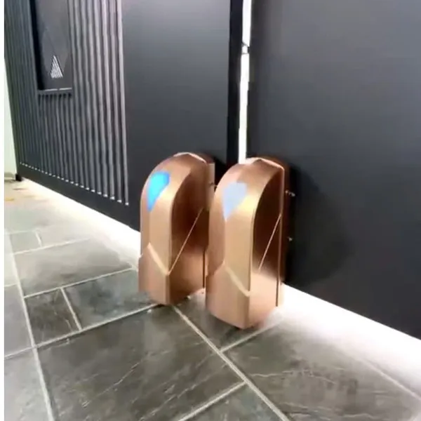 Motor Cổng Tự Động Rùa Kéo Boss 400Kg