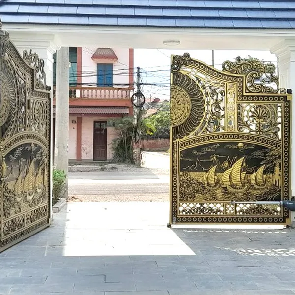 Motor Cổng Tay Đòn CALYPSO V2 400Kg Italia