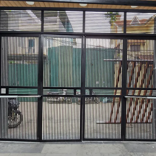 Motor Cổng Tay Đòn CALYPSO V2 400Kg Italia