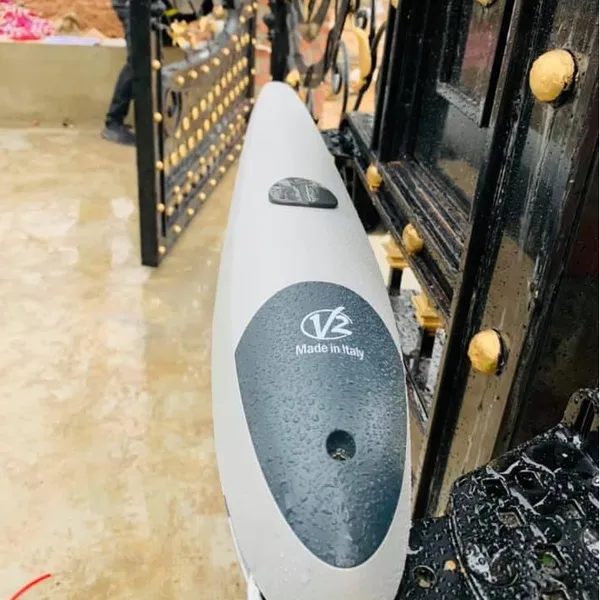 Motor Cổng Tay Đòn NYK 24V 250K V2 Italia