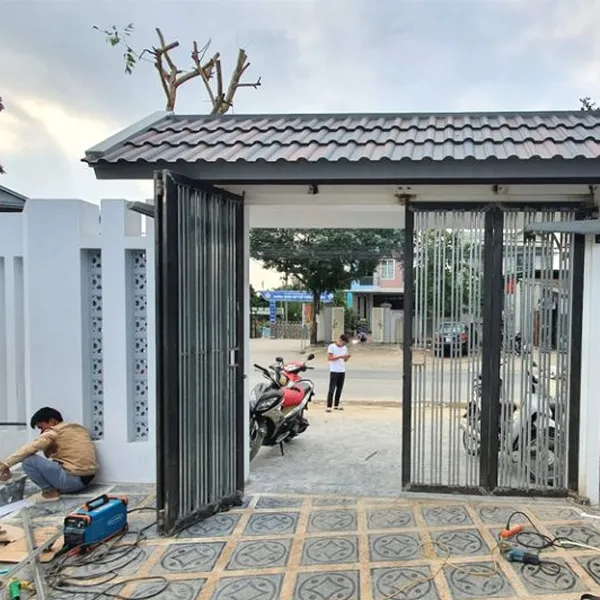 Motor Cổng Tay Đòn NYK 24V 250K V2 Italia