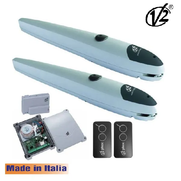 Motor Cổng Tay Đòn NYK 24V 250K V2 Italia