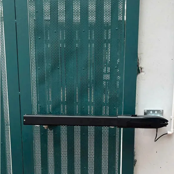 Motor Cổng Tay Đòn YH 350 24V