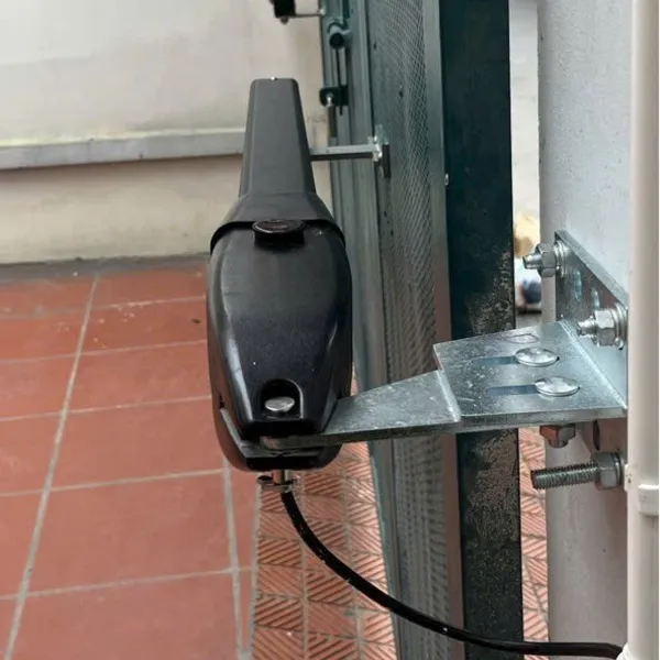 Motor Cổng Tay Đòn YH 350 24V