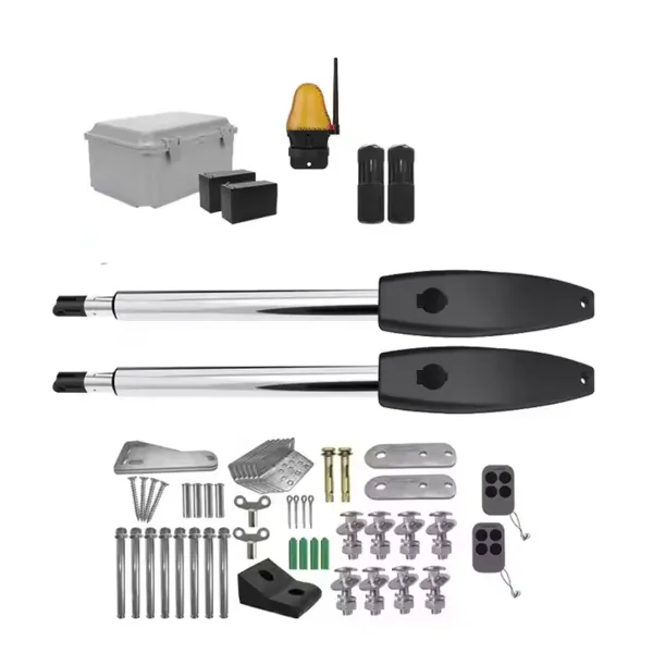 Motor Cổng Tay Đòn YH450 24V