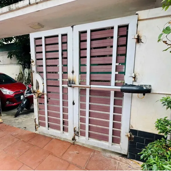 Motor Cổng Tay Đòn YH450 24V