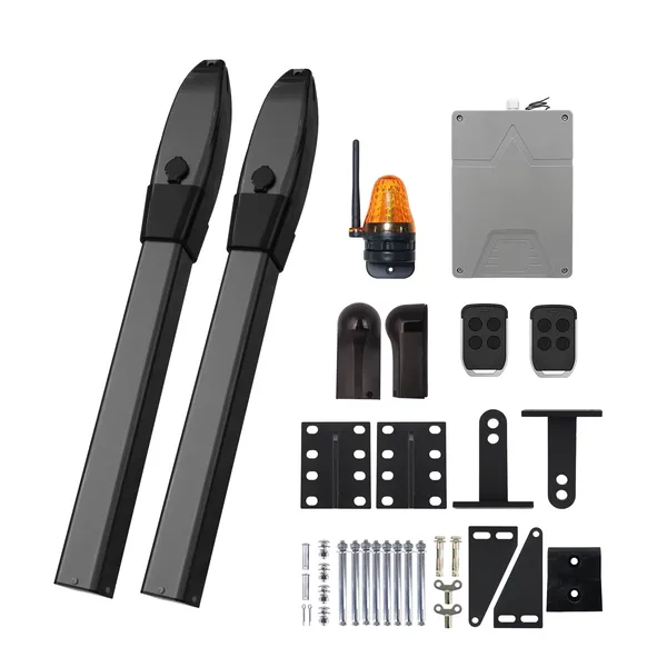 Motor Cổng Tay Đòn YH 350 24V