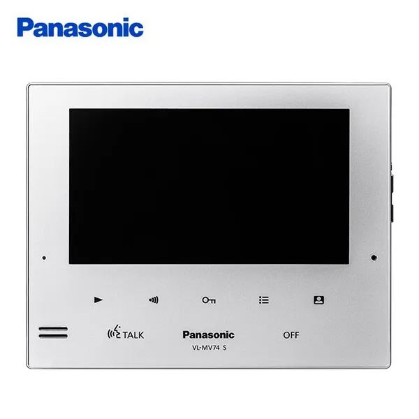 Chuông cửa có hình Panasonic VL-SV74VN