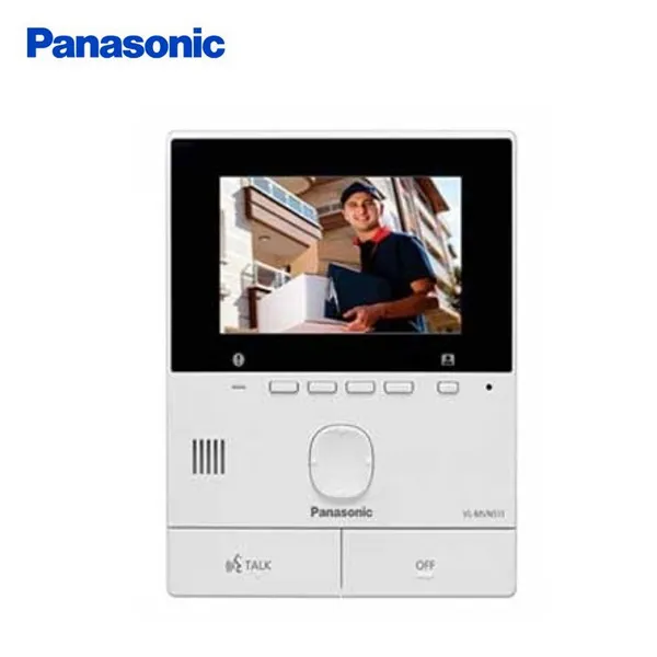Chuông cửa màn hình Panasonic VL-SVN511VN