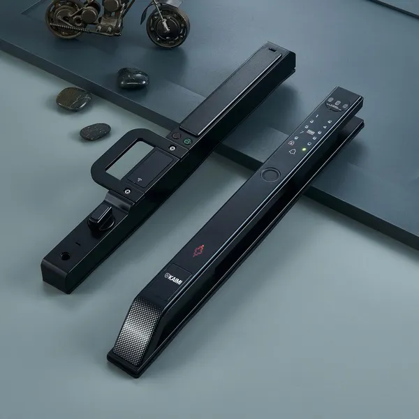 Khoá Nhận Diện Khuôn Mặt Kaimi NF02 FaceID