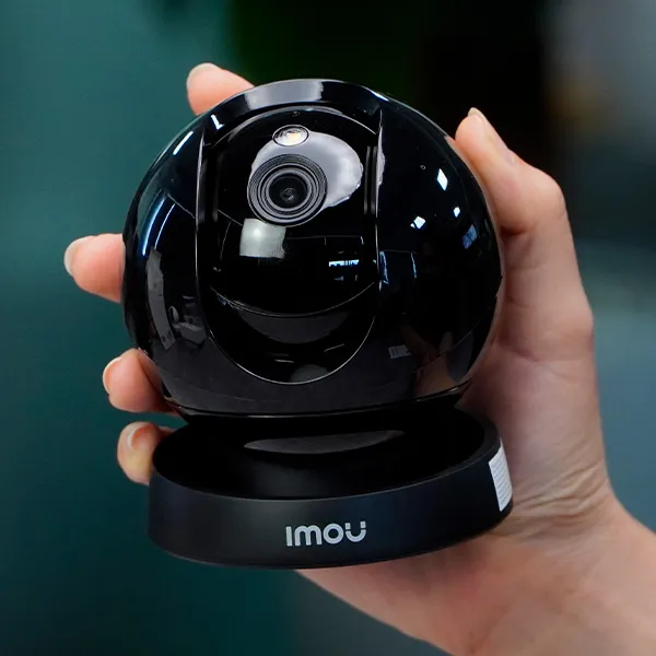 Camera Imou Rex 3D GS2DP 5K0W 5MP