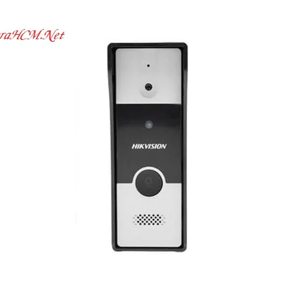Bộ chuông hình Analog HIKVISION DS-KIS204