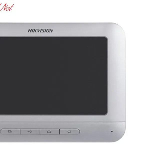 Bộ chuông hình Analog HIKVISION DS-KIS204