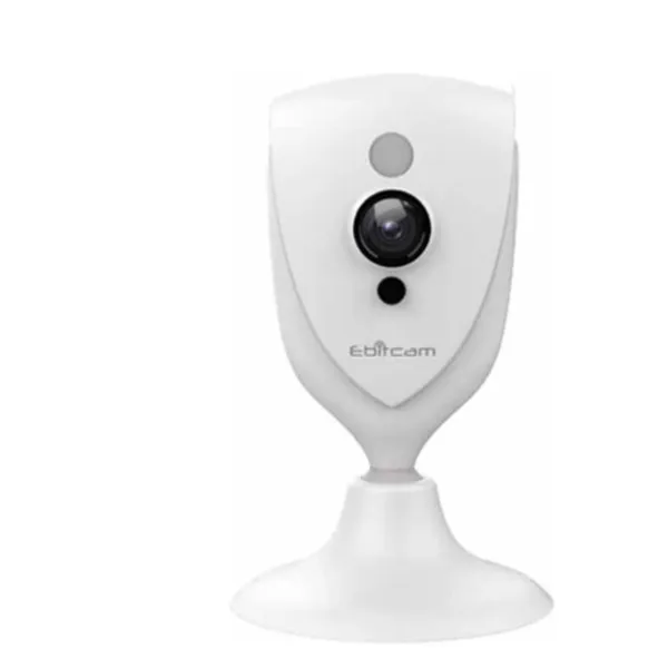 Camera IP Wifi EBITCAM EBF4  2.0 Megapixel