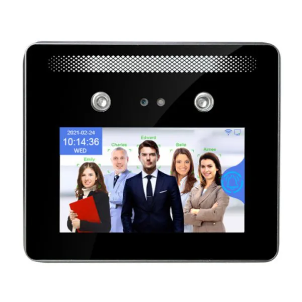 Máy Chấm Công Sunbeam Paradise 5 - FaceID