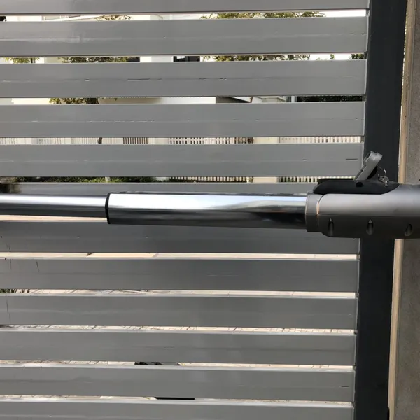 Motor Cổng Tay Đòn Powertech PW330 24V 350Kg Taiwan