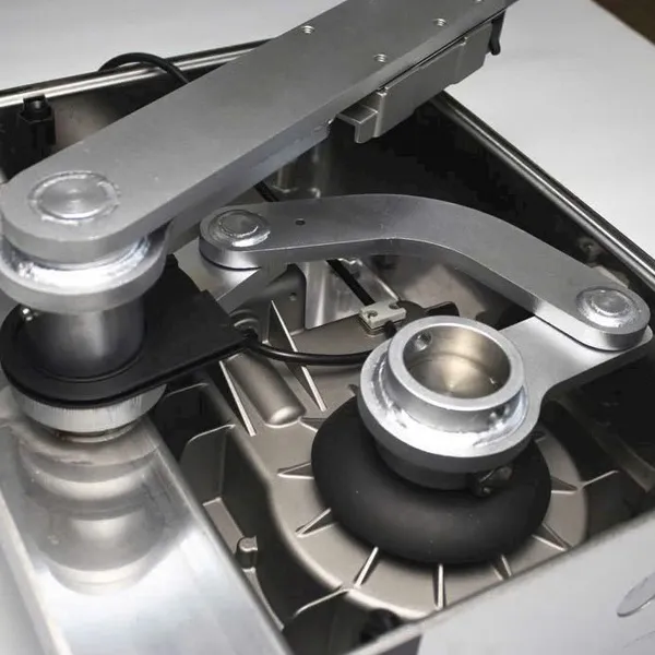 Cổng Âm Sàn POWERTECH PU350 24V 600Kg Taiwan