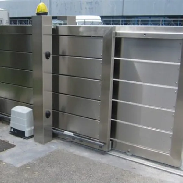 Motor Cửa Cổng Lùa Roger BM30 24V 400Kg