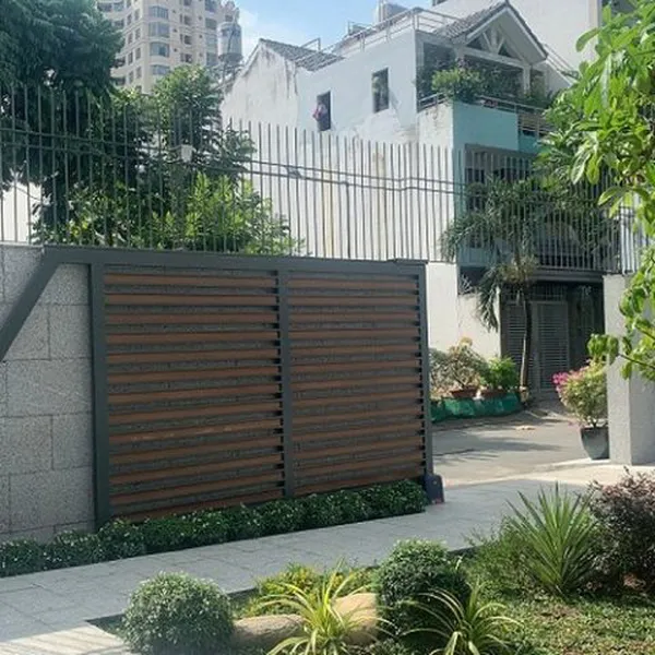 Motor Cửa Cổng Lùa Roger BM30 24V 400Kg