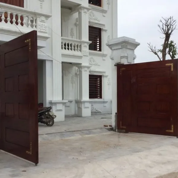 Cổng Âm Sàn DEA Ghost 100/24CL 24V 600kg Italia