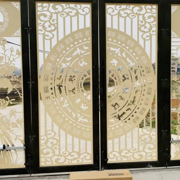 Motor Cổng Tay Đòn Roger R20-310