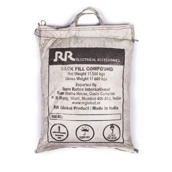 Hóa Chất Giảm Điện Trở Đất GEM RR (Ấn Độ)