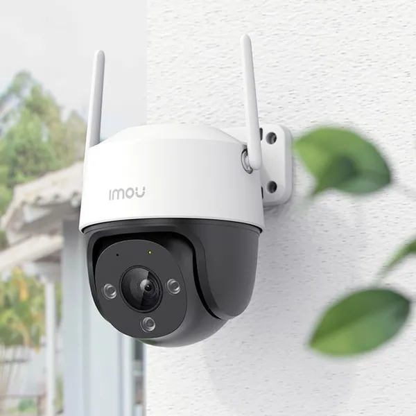 Camera WiFi Imou IPC-S22FP 