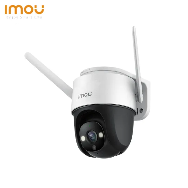 Camera IMOU IPC-S41FP 4MP - Có màu ban đêm