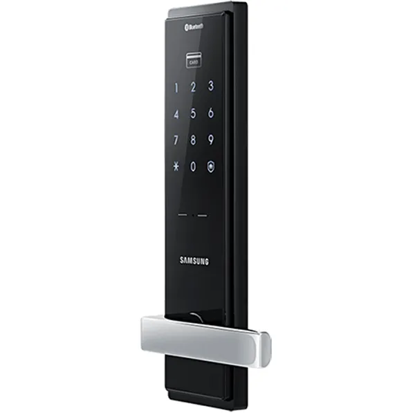Khóa cửa điện tử Samsung SHP-DH525MK/EN