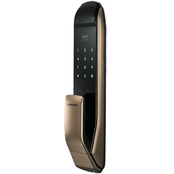 Khóa cửa điện tử Samsung SHP DP727AG/EN