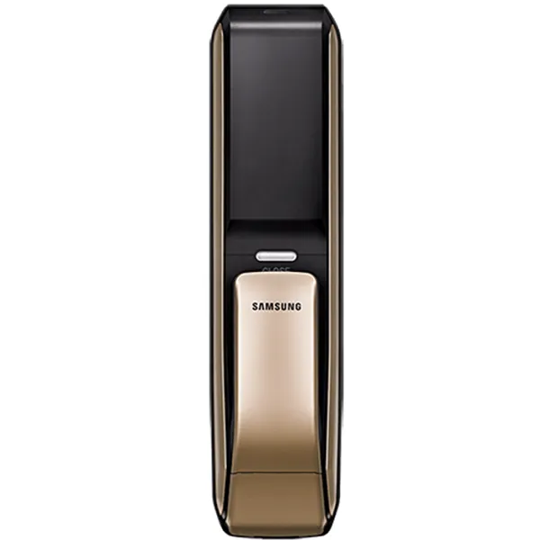 Khóa cửa điện tử Samsung SHP DP727AG/EN