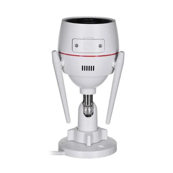 Camera WiFi Ezviz H3c 2K Color - Có màu ban đêm