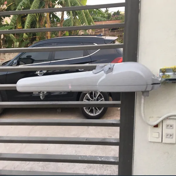 Motor Cổng Tay Đòn DEA STING 24V 600KG