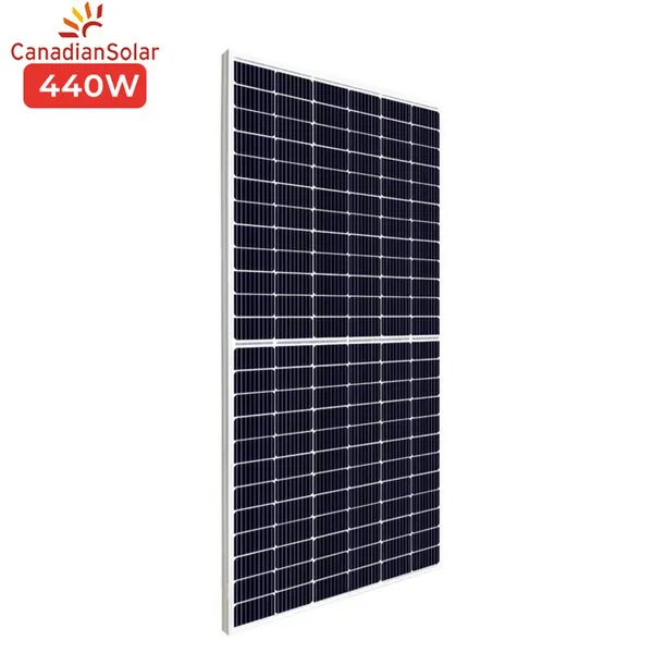 Solar Panel Canadian Mono CS3W-440MS (440W)