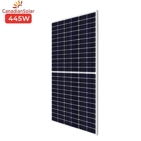 Solar Panel Canadian Mono CS3W-440MS (440W)