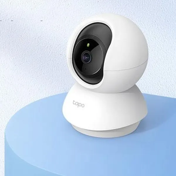 Camera IP Wifi TP-Link Tapo TC70 Full HD Quay Quét