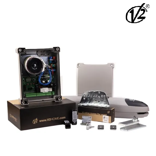 Motor Cổng Tay Đòn NYK 24V 250K V2 Italia