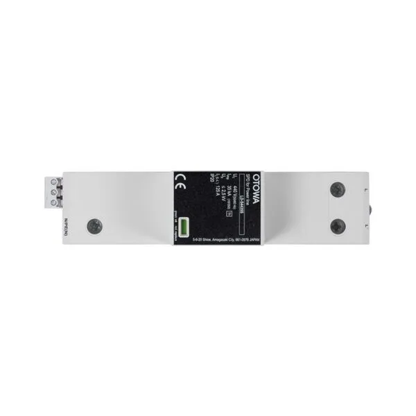 Thiết bị chống sét lan truyền OTOWA đường nguồn LD-S4435S