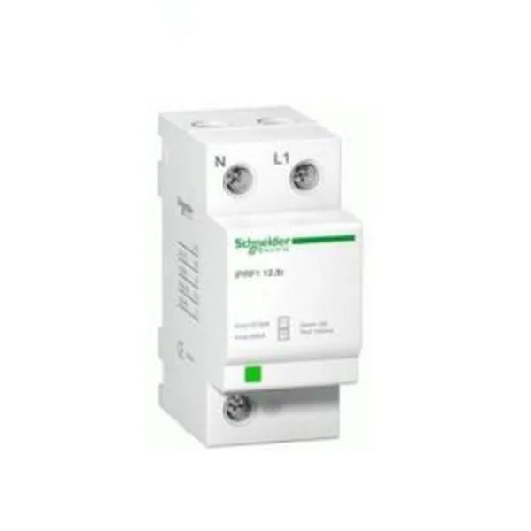 CB Chống Sét Schneider A9L15687 40kA 1P+N