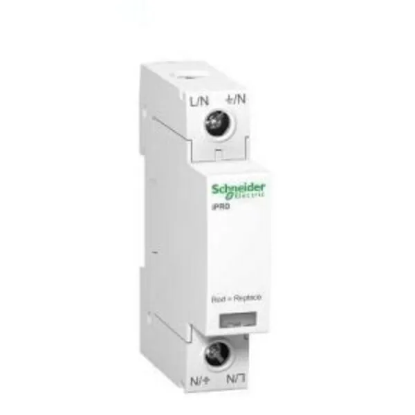 CB Chống Sét Schneider A9L20100 20kA 1P